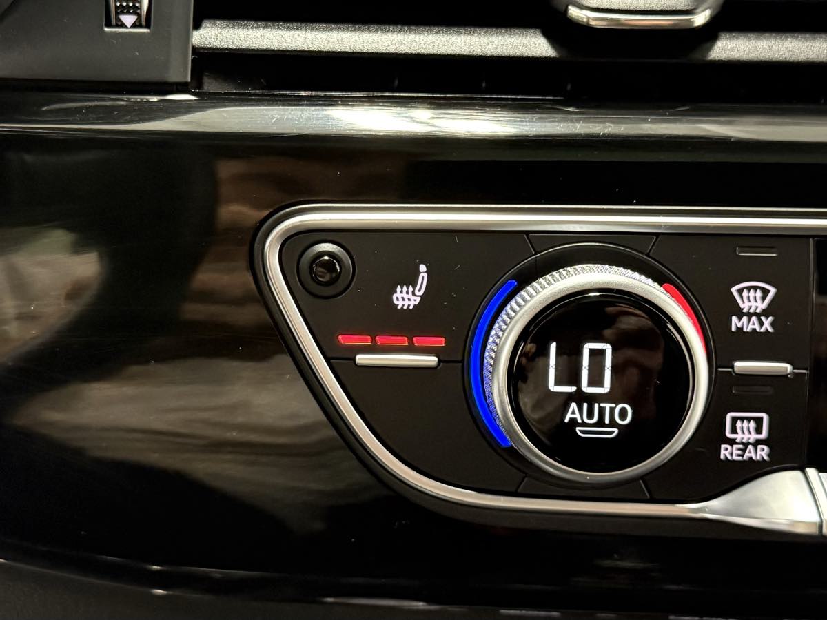 2019 Audi A5 S line Quattro Prestige photo 27