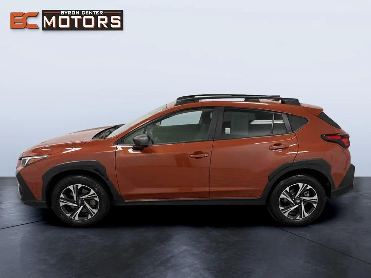 2024 Subaru Crosstrek Premium photo 3