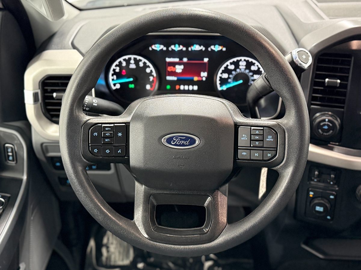 2022 Ford F-150 XLT - Photo 15
