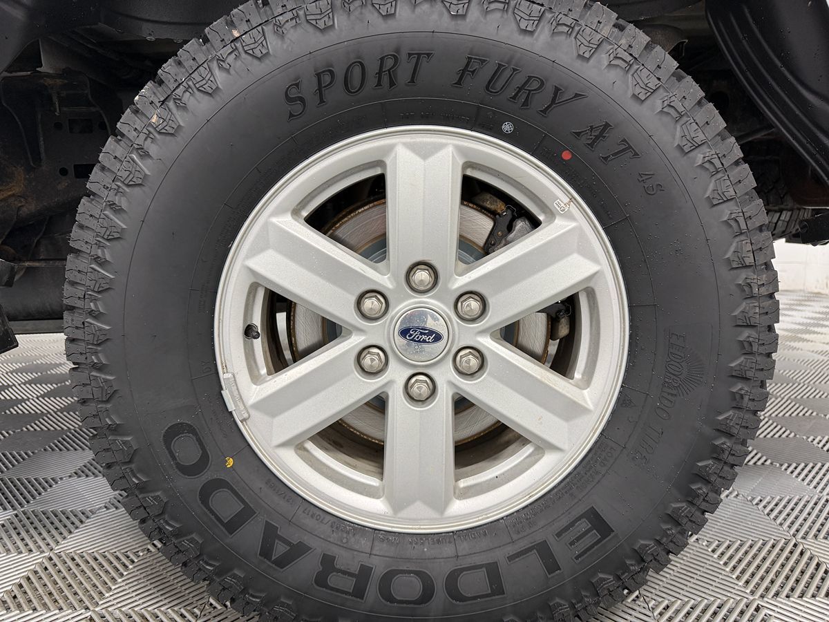2022 Ford F-150 XLT - Photo 30