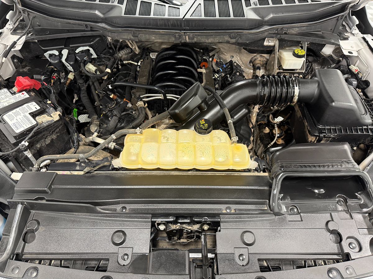 2022 Ford F-150 XLT - Photo 28