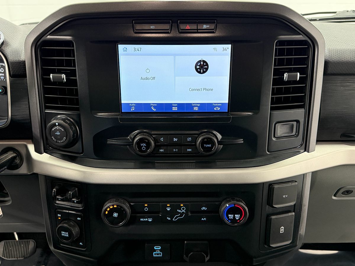 2022 Ford F-150 XLT - Photo 21