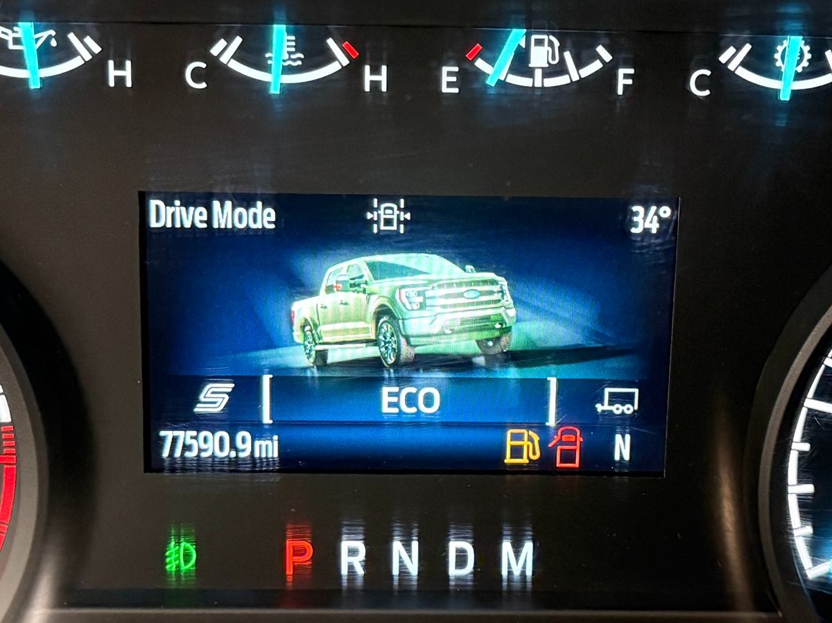 2022 Ford F-150 XLT - Photo 18