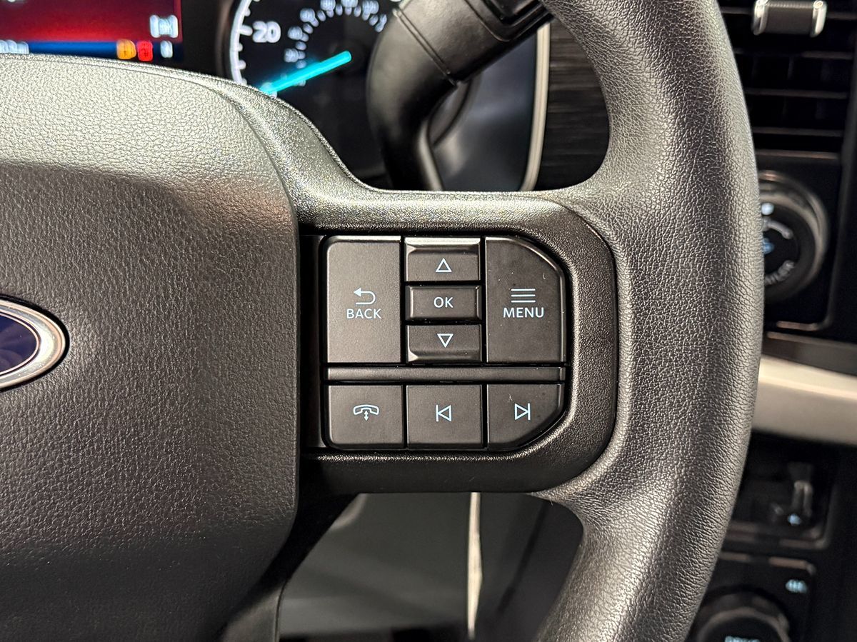 2022 Ford F-150 XLT - Photo 17