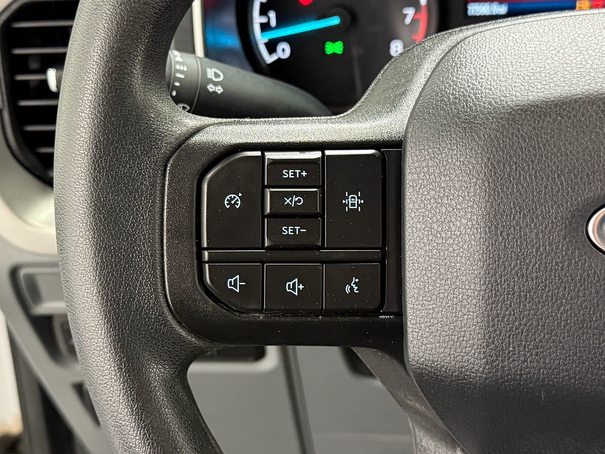 2022 Ford F-150 XLT - Photo 16