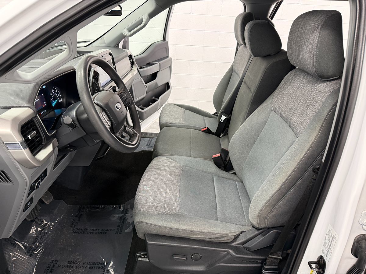 2022 Ford F-150 XLT - Photo 10