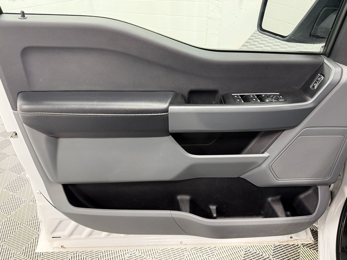 2022 Ford F-150 XLT - Photo 9