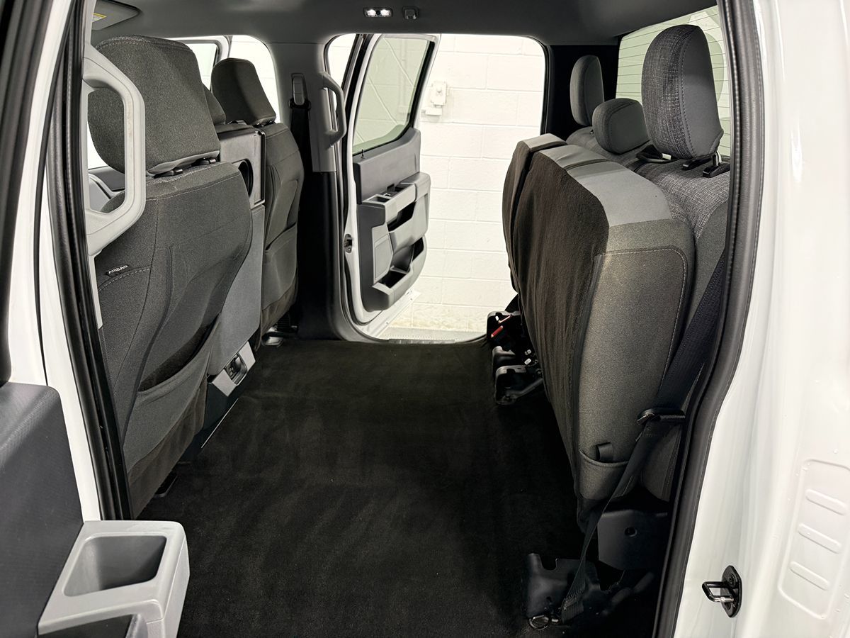 2022 Ford F-150 XLT - Photo 13