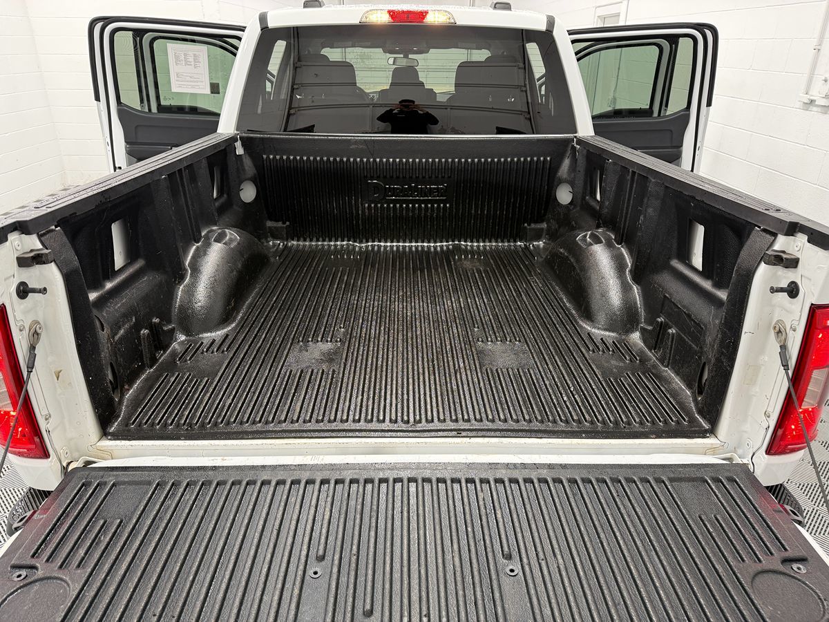 2022 Ford F-150 XLT - Photo 27