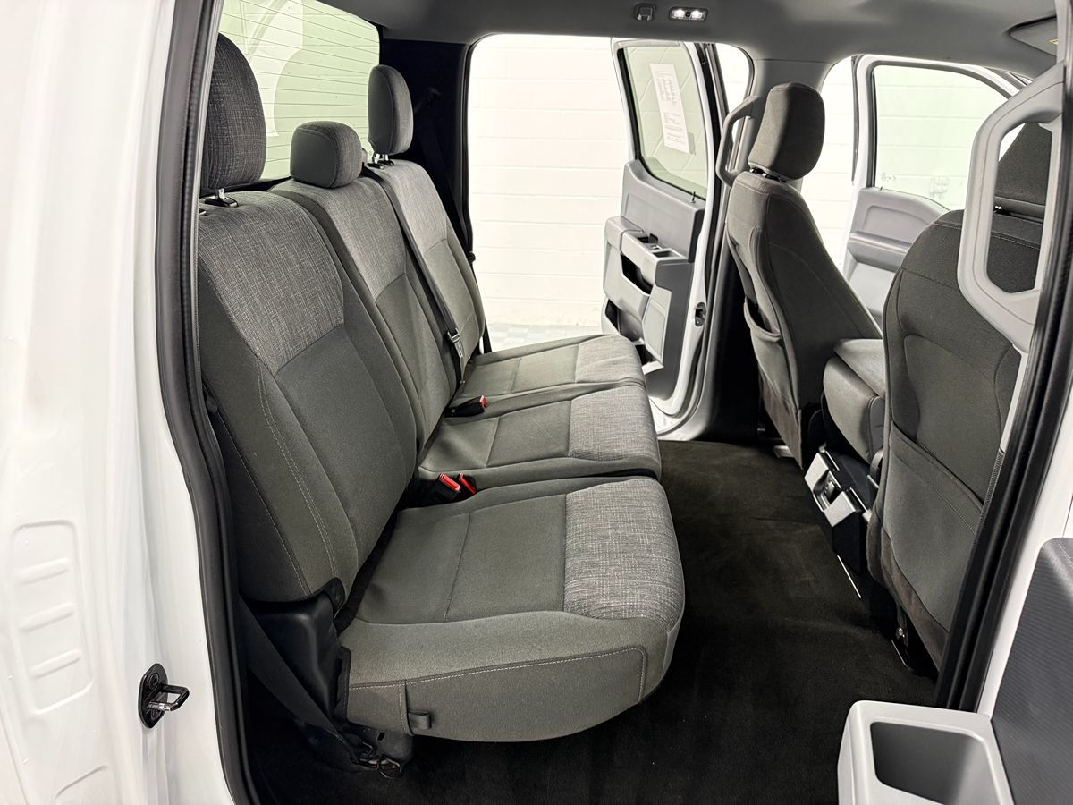 2022 Ford F-150 XLT - Photo 12