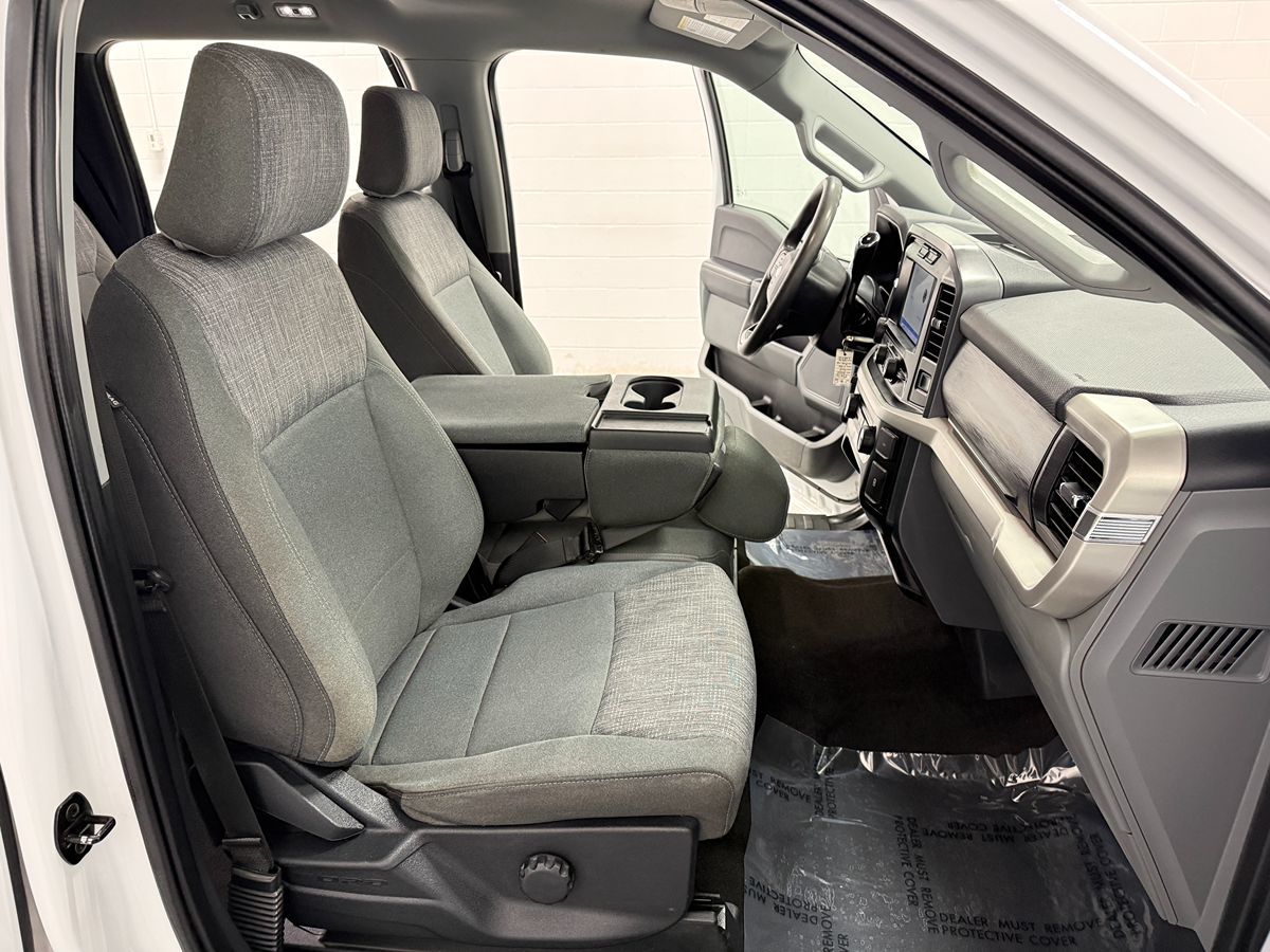 2022 Ford F-150 XLT - Photo 14