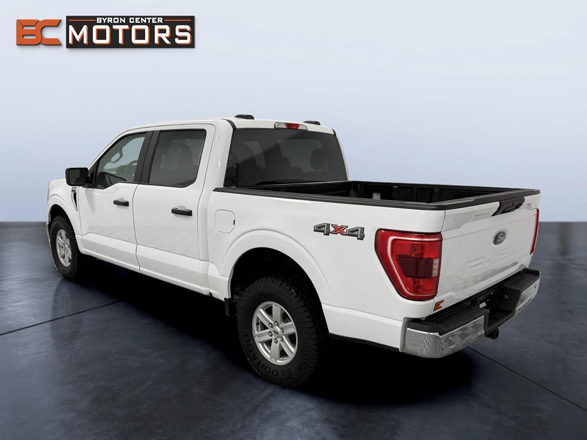 2022 Ford F-150 XLT - Photo 4