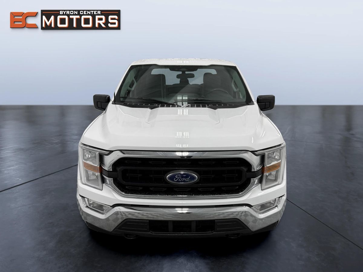 2022 Ford F-150 XLT - Photo 8