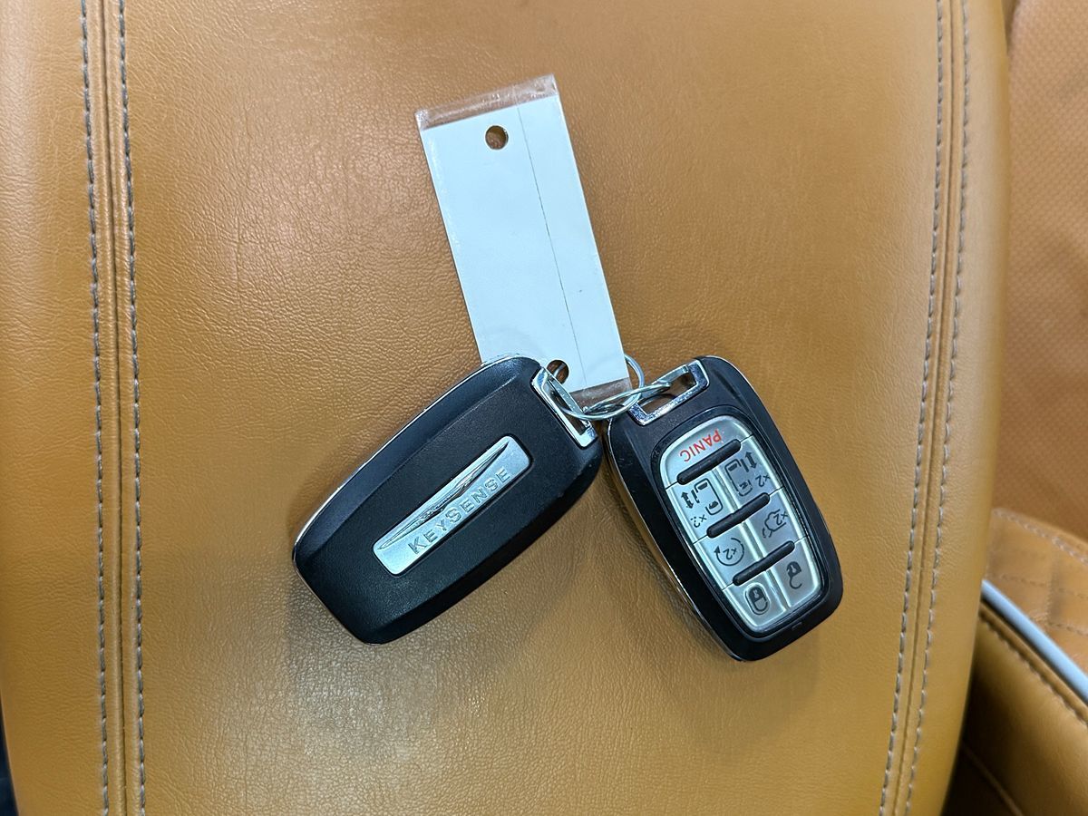2021 Chrysler Pacifica Pinnacle - Photo 43