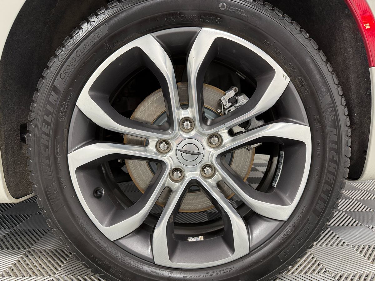 2021 Chrysler Pacifica Pinnacle - Photo 42