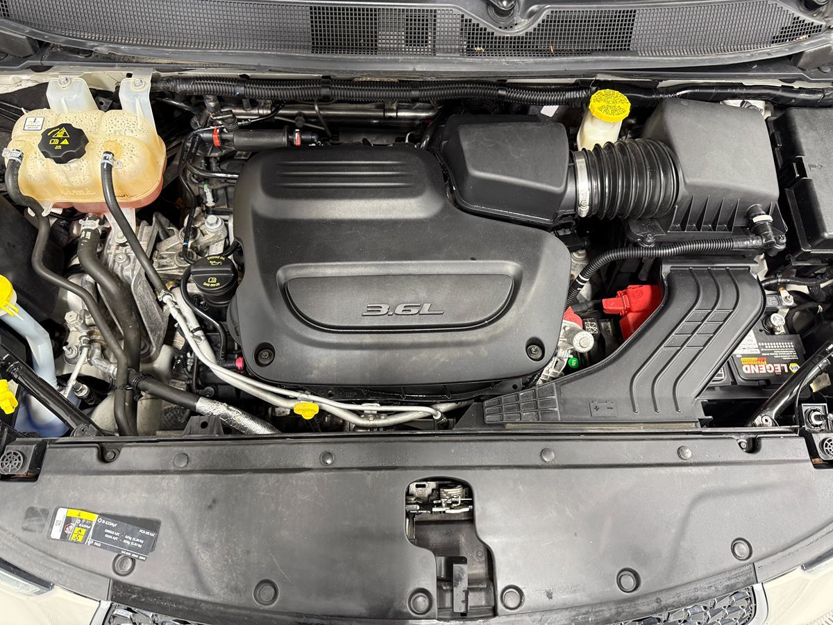 2021 Chrysler Pacifica Pinnacle - Photo 40