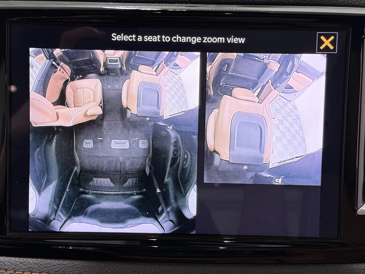 2021 Chrysler Pacifica Pinnacle - Photo 27