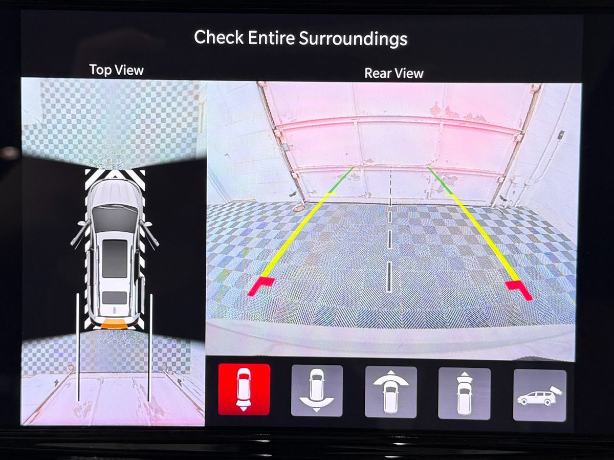 2021 Chrysler Pacifica Pinnacle - Photo 28