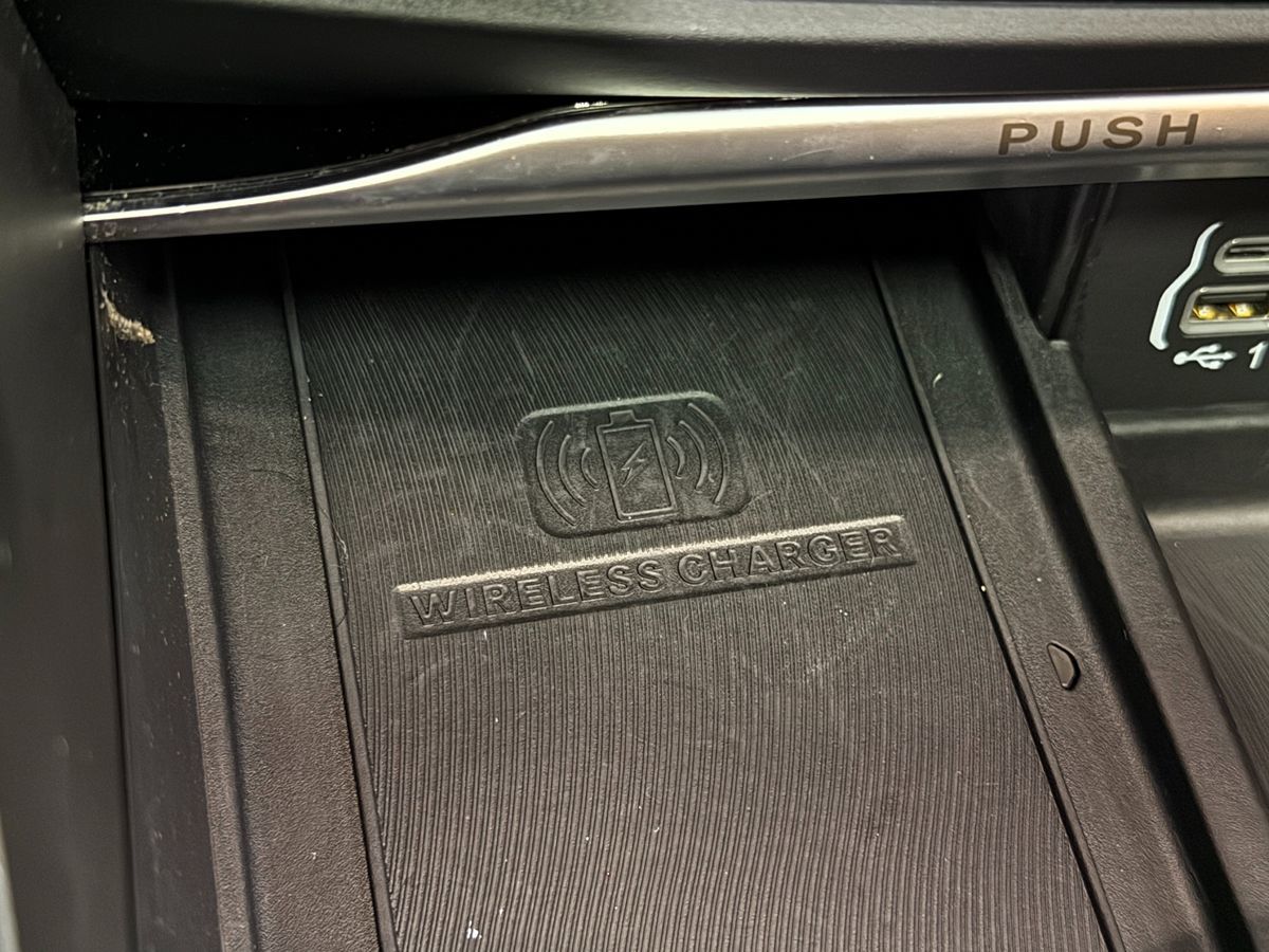 2021 Chrysler Pacifica Pinnacle - Photo 29