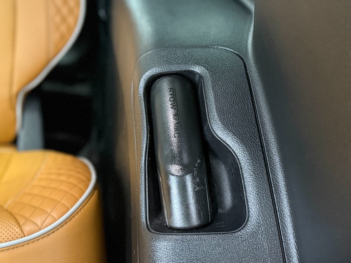 2021 Chrysler Pacifica Pinnacle - Photo 35