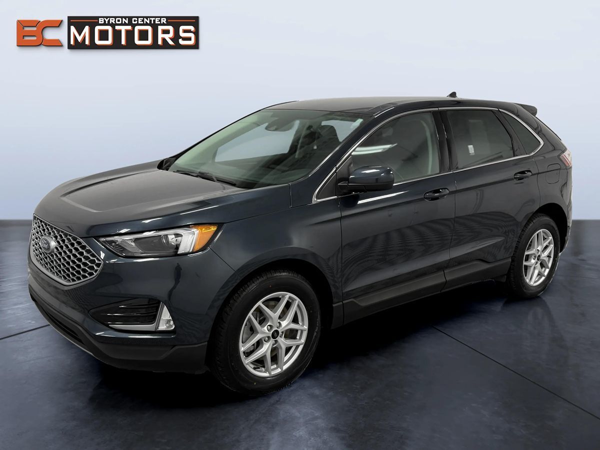 2023 Ford Edge SEL AWD's photo