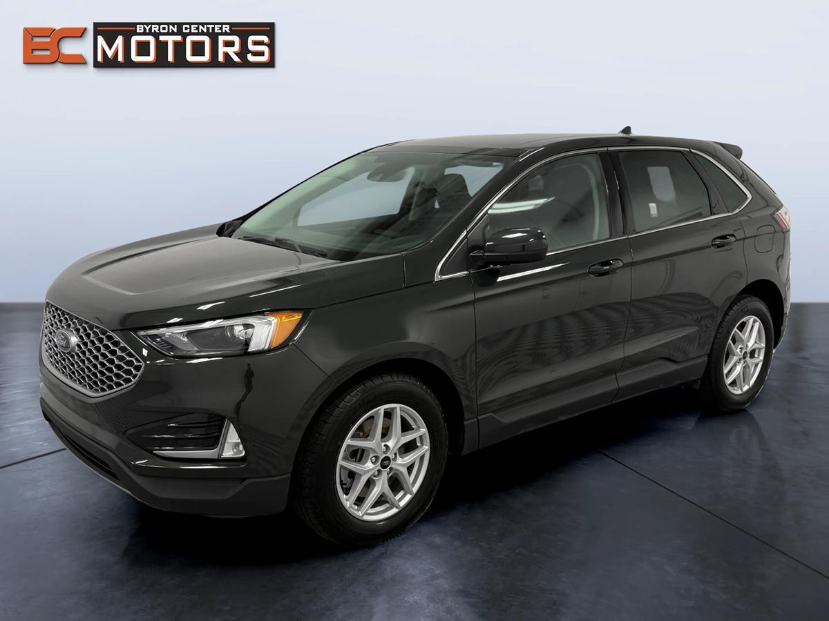 2023 Ford Edge SEL AWD's photo