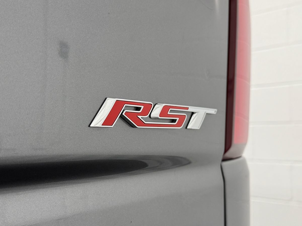 2021 Chevrolet Silverado 1500 RST - Photo 10