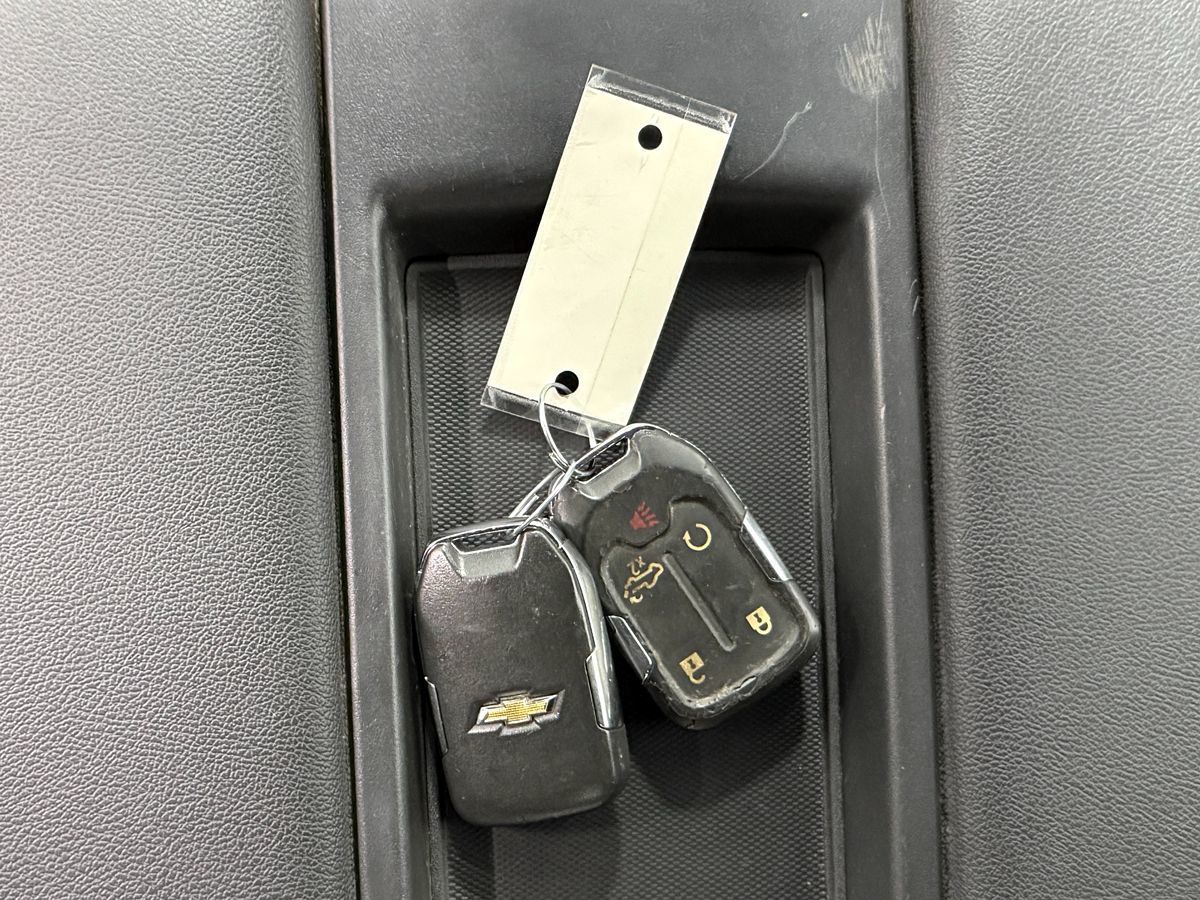 2021 Chevrolet Silverado 1500 RST - Photo 30