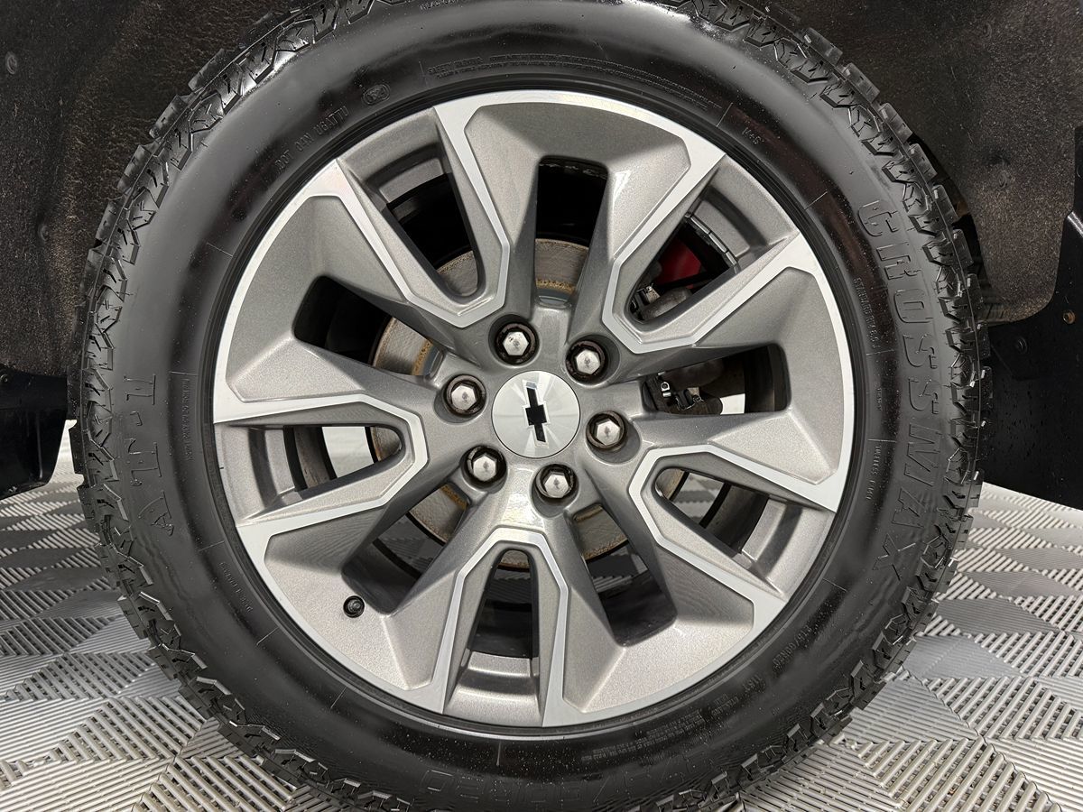 2021 Chevrolet Silverado 1500 RST - Photo 29