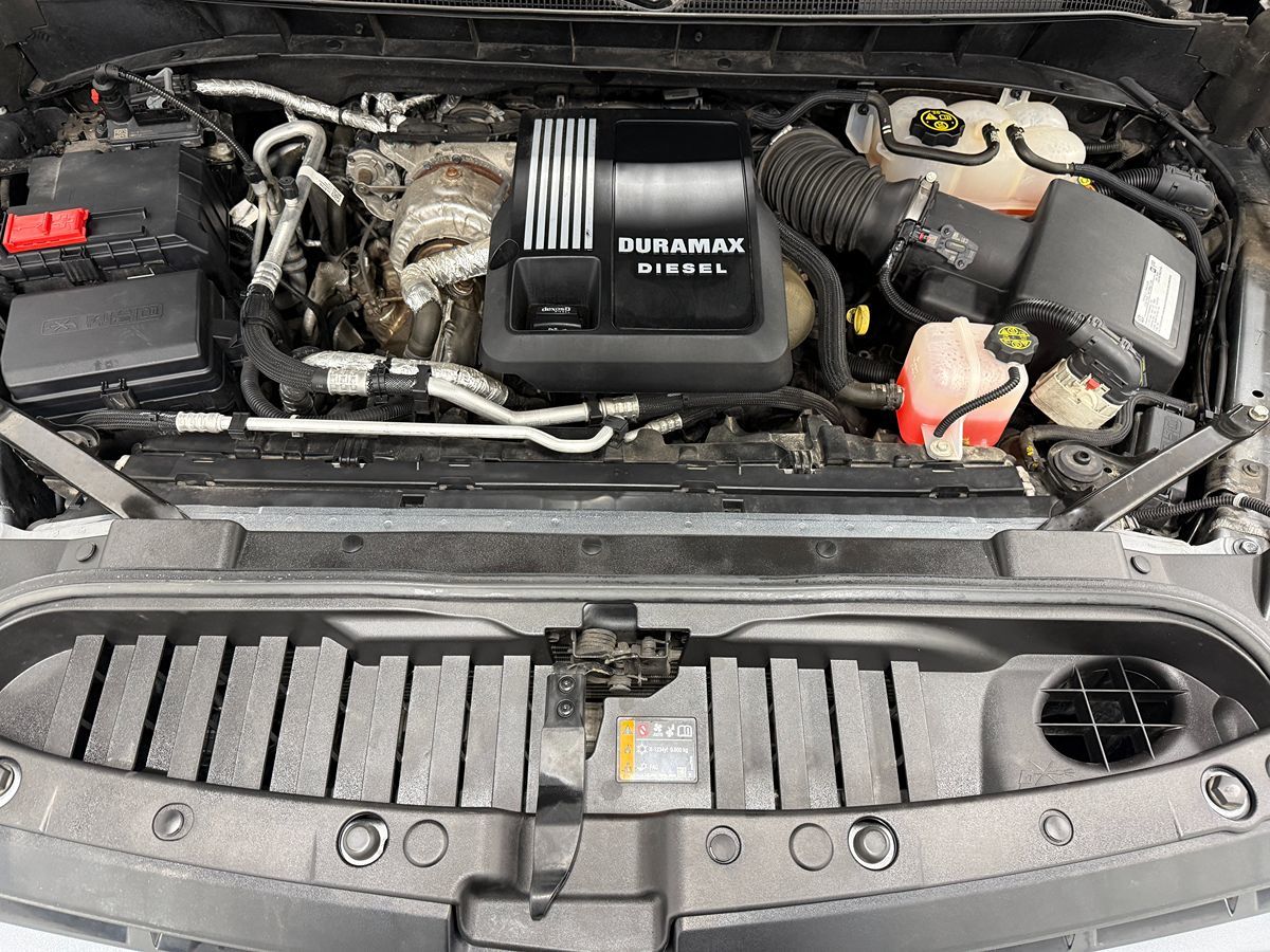 2021 Chevrolet Silverado 1500 RST - Photo 27