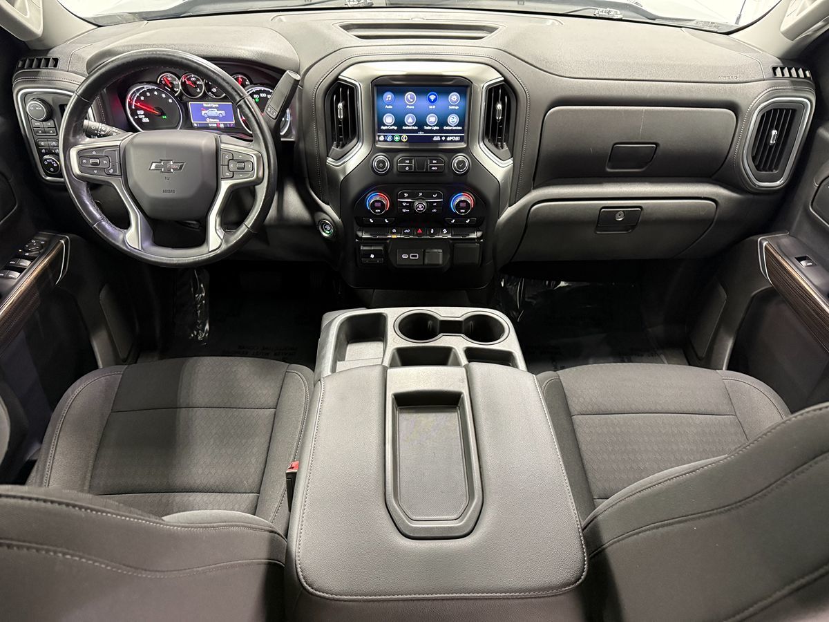 2021 Chevrolet Silverado 1500 RST - Photo 13
