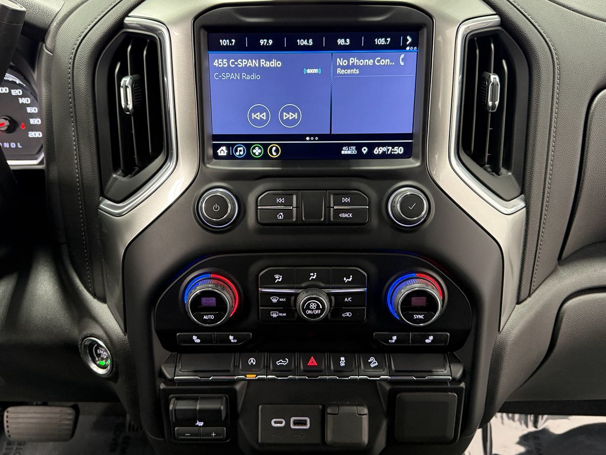 2021 Chevrolet Silverado 1500 RST - Photo 22