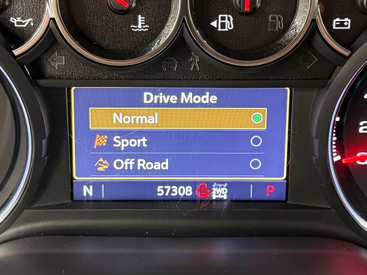 2021 Chevrolet Silverado 1500 RST - Photo 20
