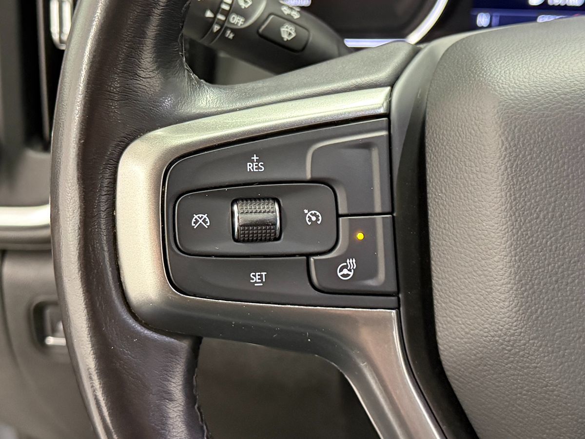 2021 Chevrolet Silverado 1500 RST - Photo 18