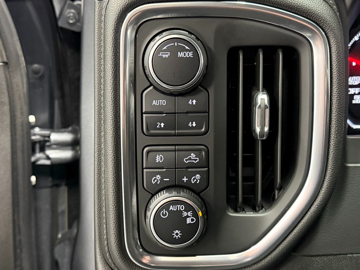 2021 Chevrolet Silverado 1500 RST - Photo 21
