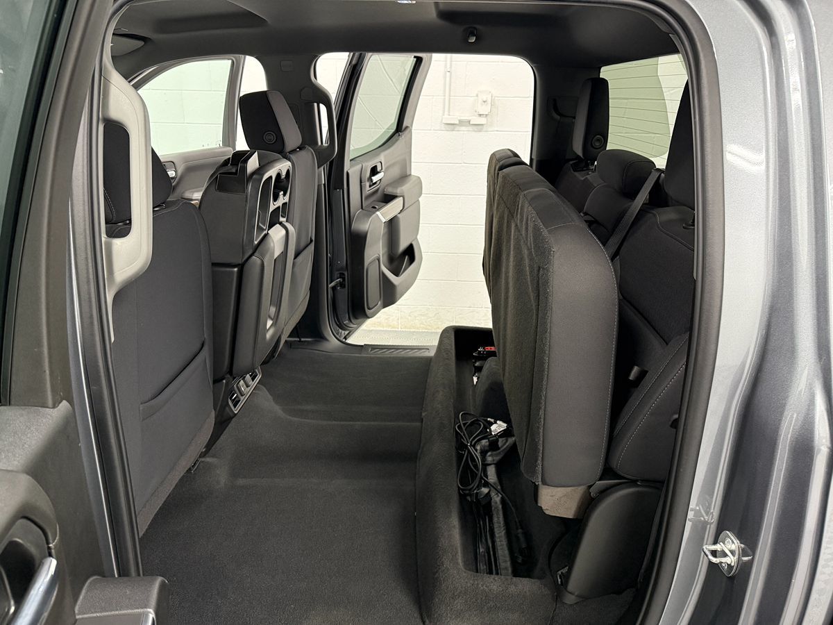 2021 Chevrolet Silverado 1500 RST - Photo 15