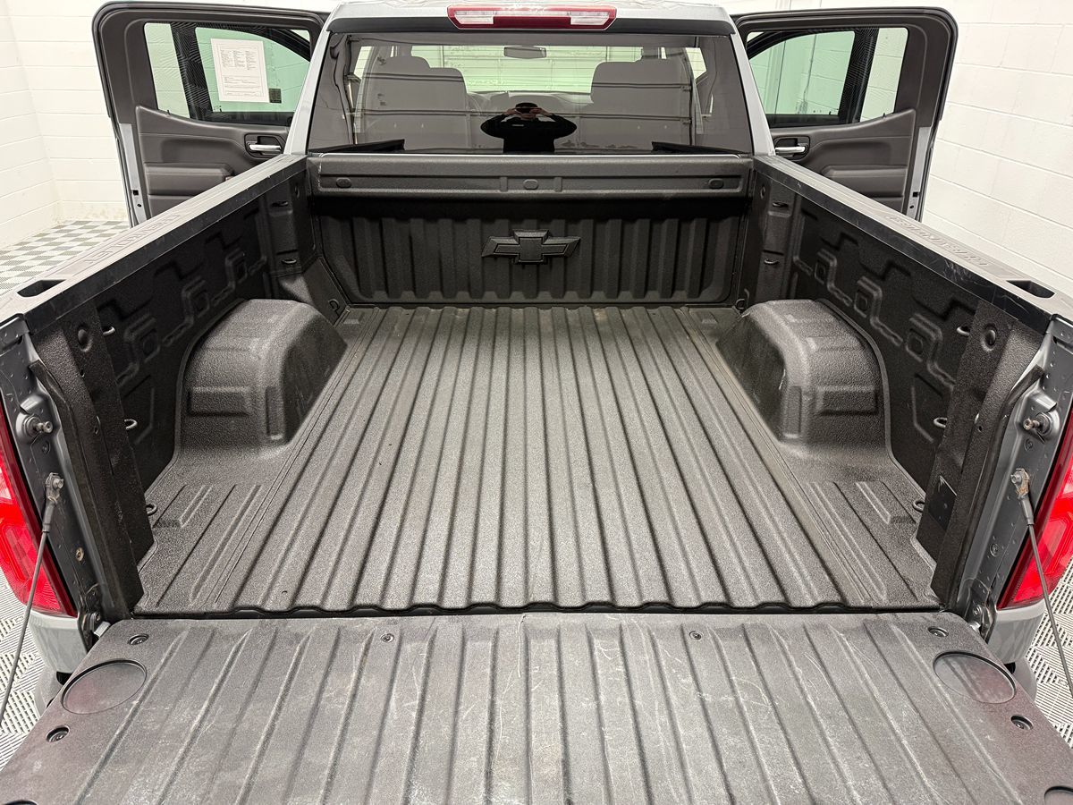 2021 Chevrolet Silverado 1500 RST - Photo 26