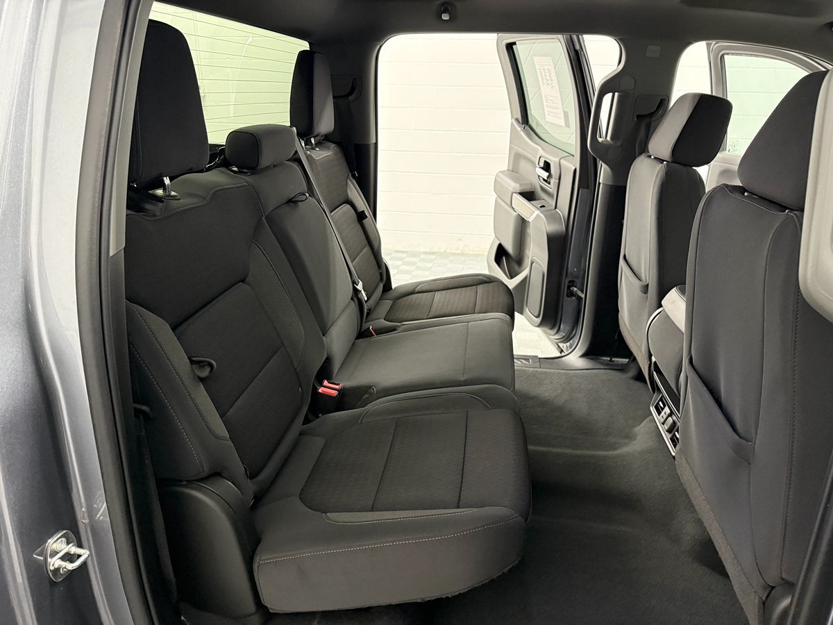 2021 Chevrolet Silverado 1500 RST - Photo 14