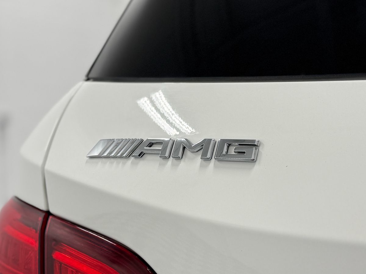 2017 Mercedes-Benz GLE-Class AMG GLE43 - Photo 10