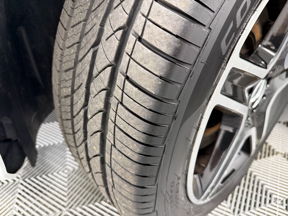 2017 Mercedes-Benz GLE-Class AMG GLE43 - Photo 41