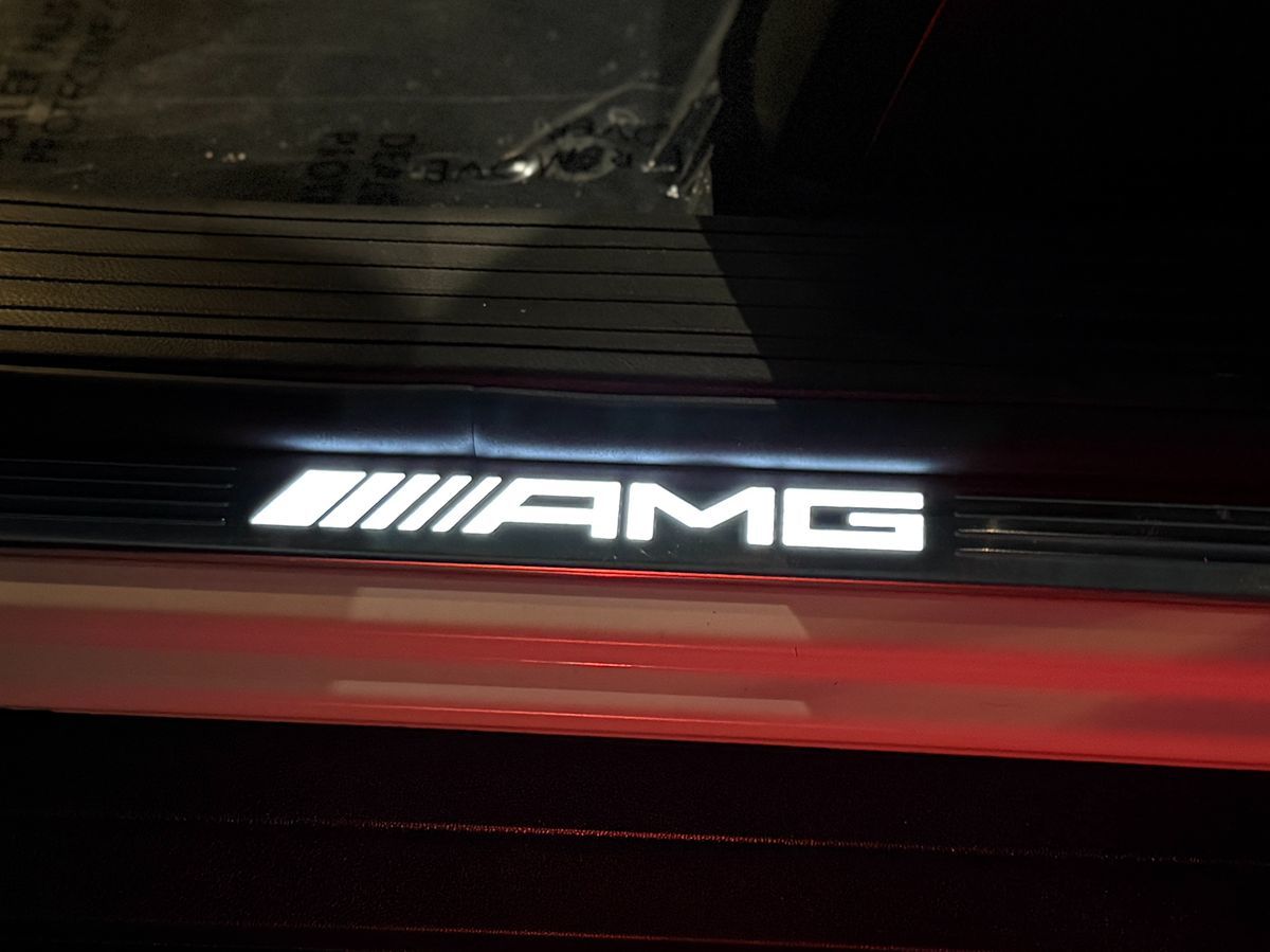 2017 Mercedes-Benz GLE-Class AMG GLE43 - Photo 14