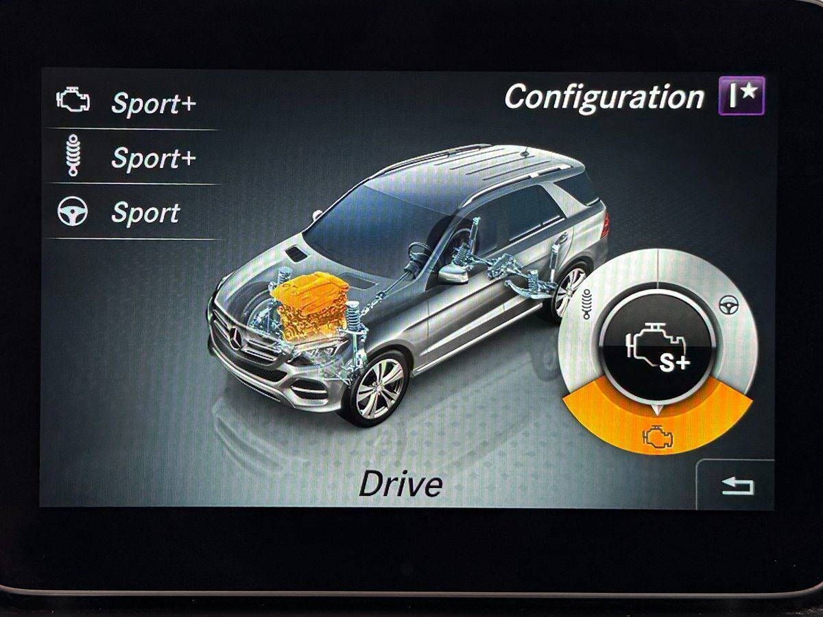 2017 Mercedes-Benz GLE-Class AMG GLE43 - Photo 30