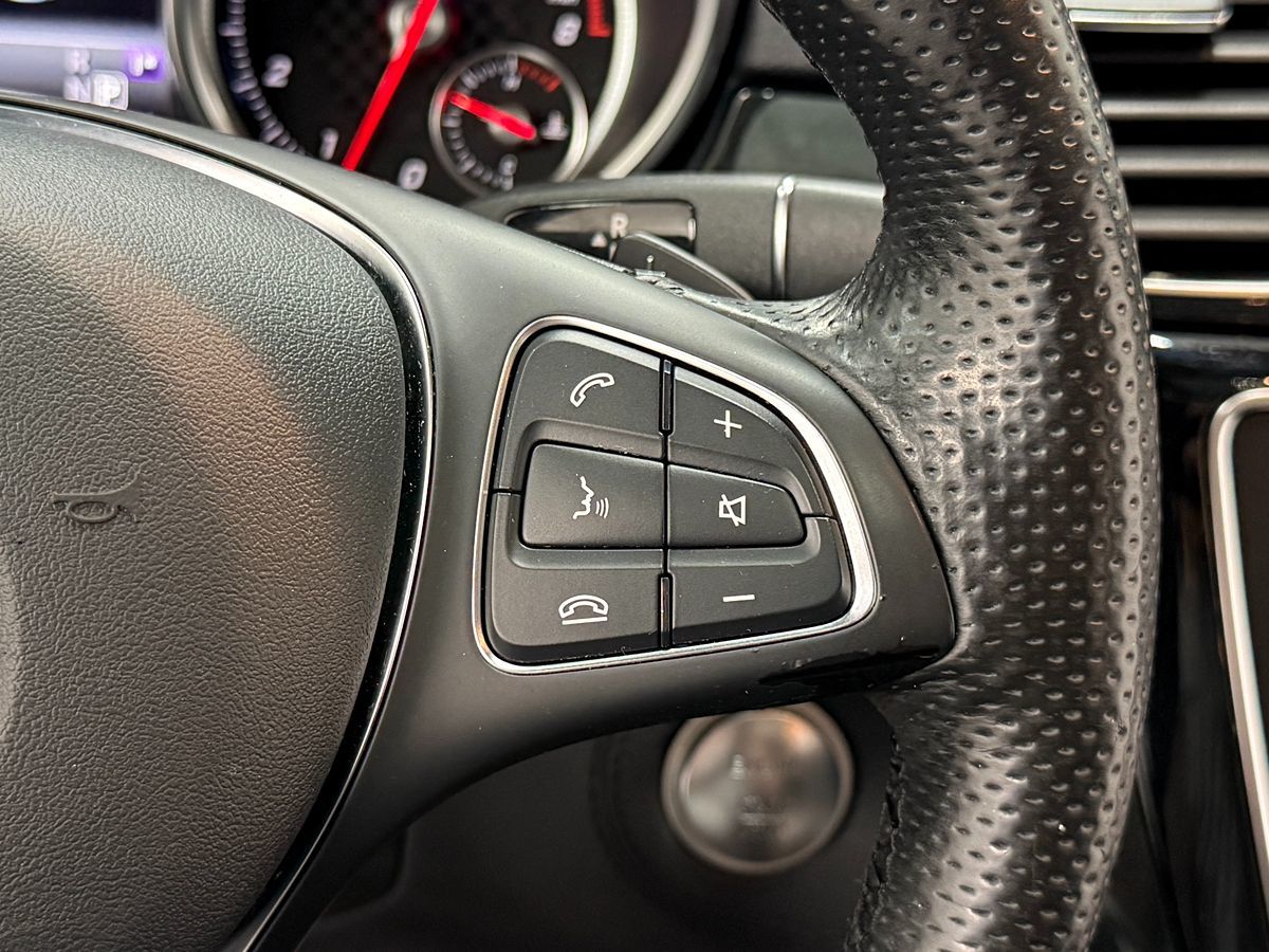 2017 Mercedes-Benz GLE-Class AMG GLE43 - Photo 22