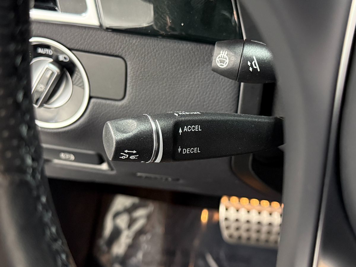 2017 Mercedes-Benz GLE-Class AMG GLE43 - Photo 23