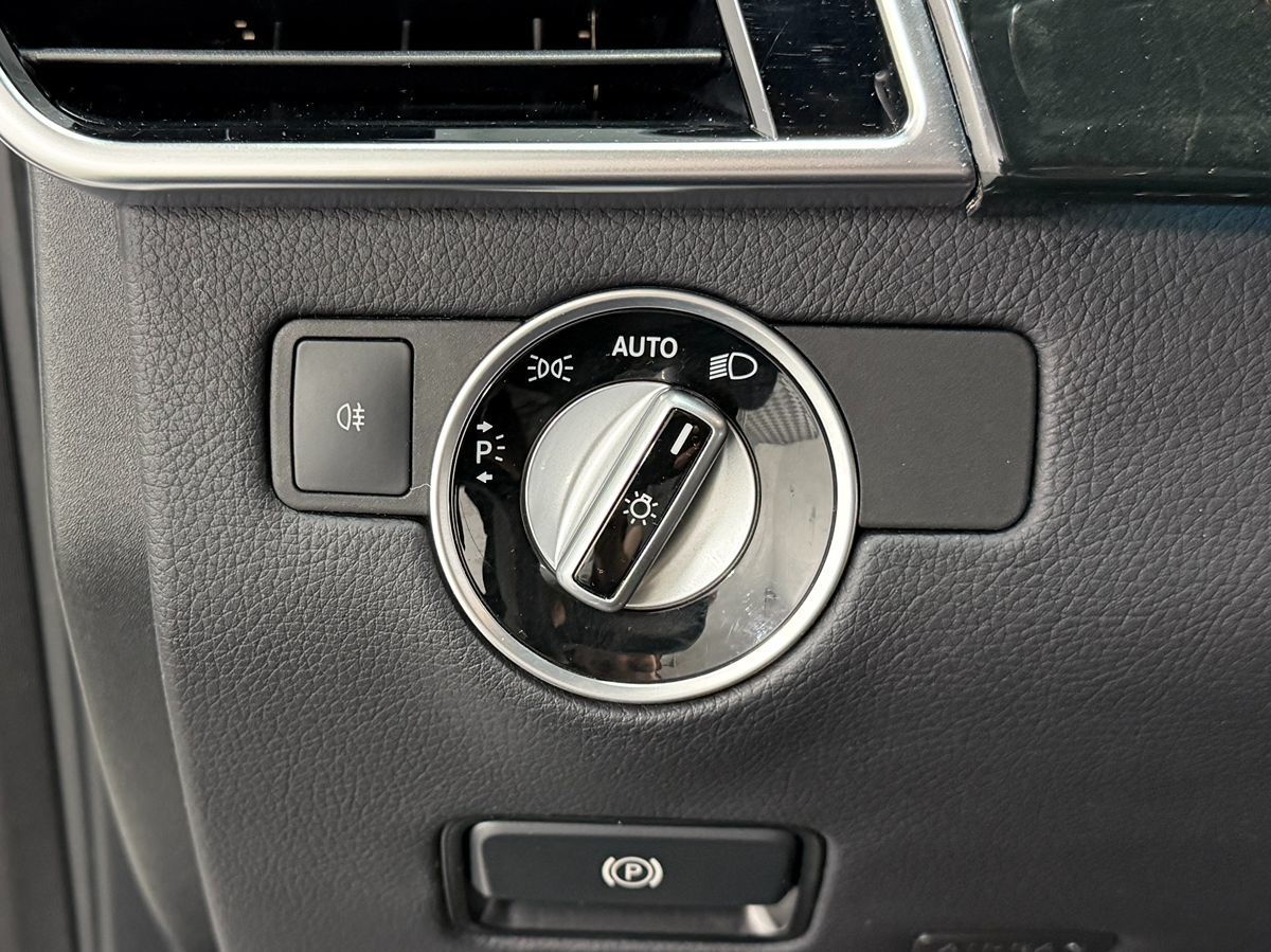 2017 Mercedes-Benz GLE-Class AMG GLE43 - Photo 27