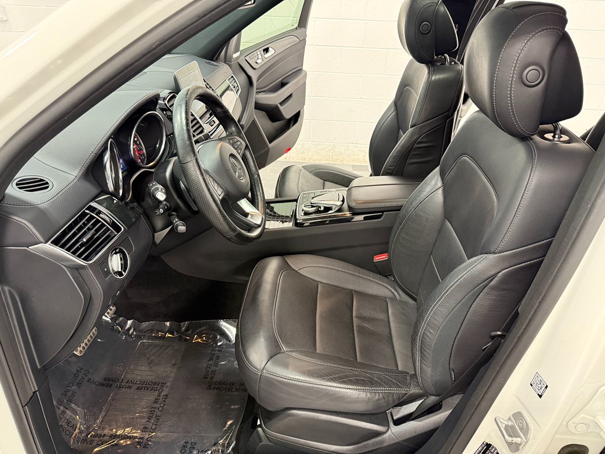 2017 Mercedes-Benz GLE-Class AMG GLE43 - Photo 15