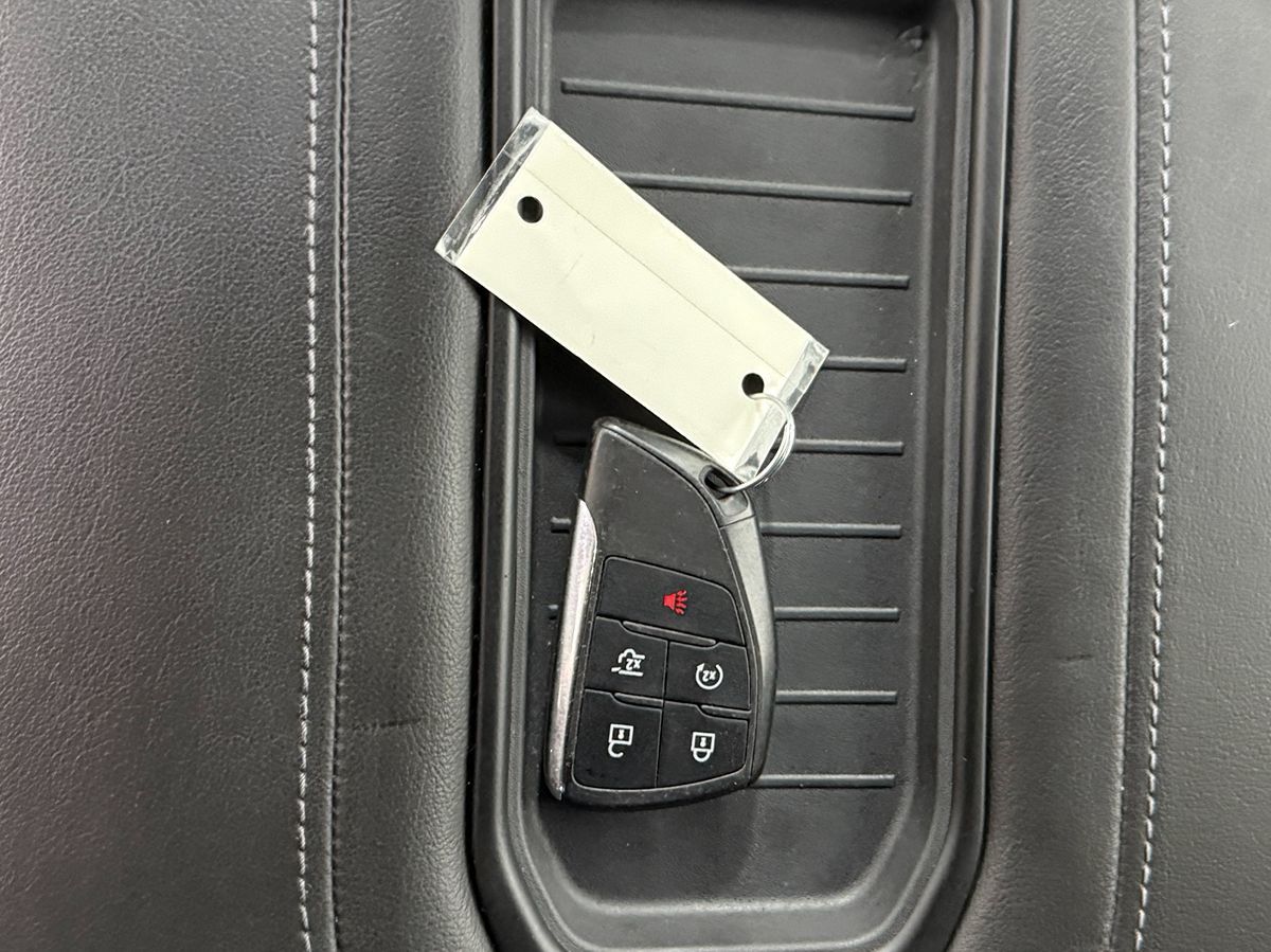 2021 GMC Yukon XL SLE - Photo 32