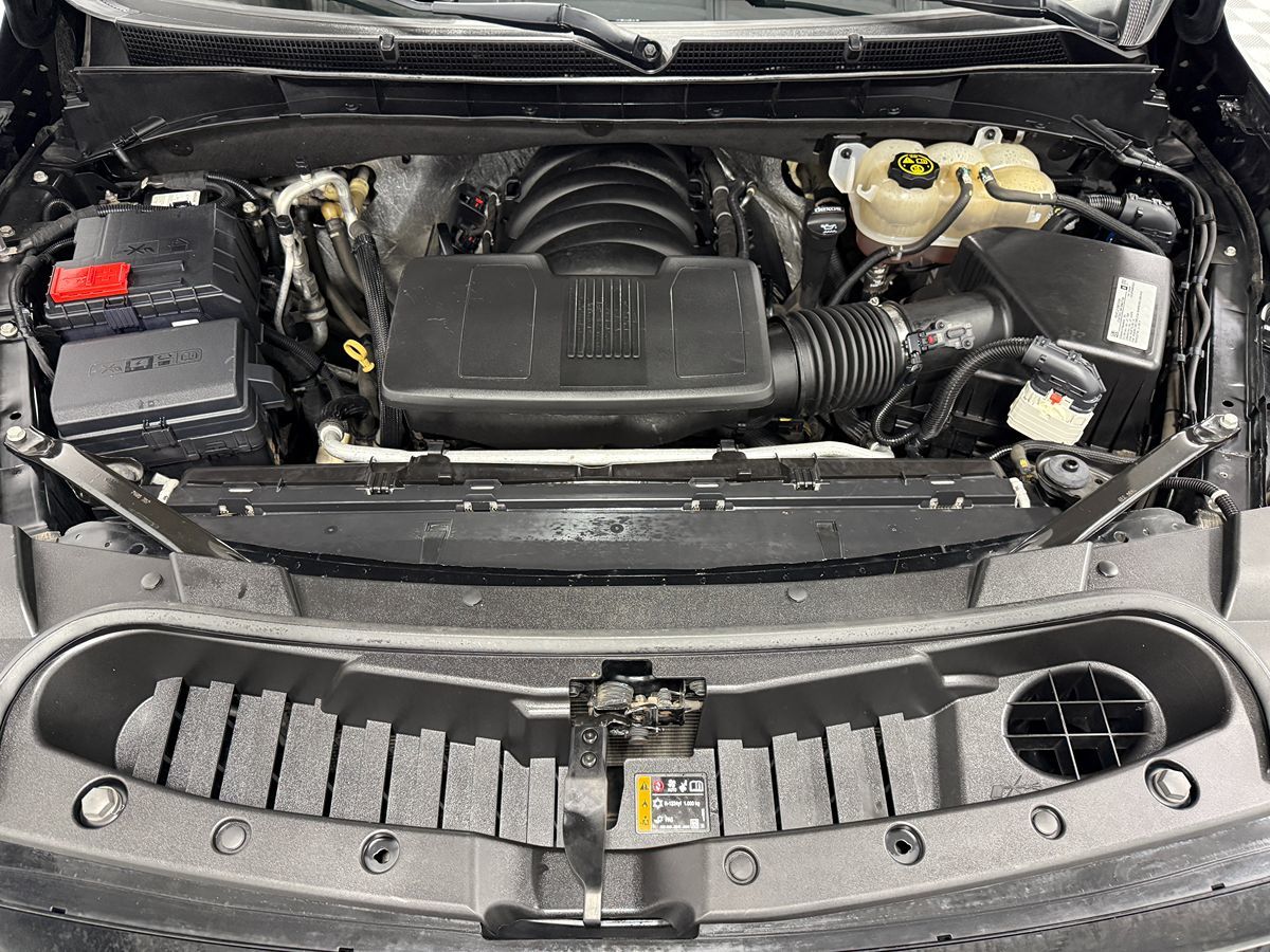2021 GMC Yukon XL SLE - Photo 29