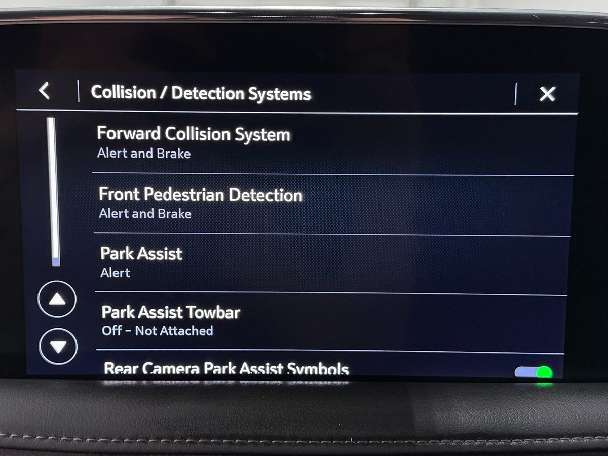 2021 GMC Yukon XL SLE - Photo 22