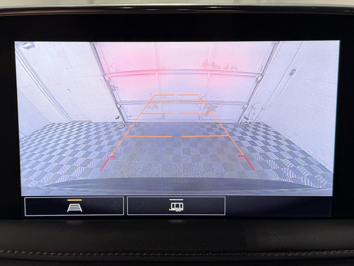 2021 GMC Yukon XL SLE - Photo 23
